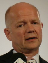 Brit Amb Wm Hague