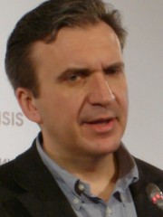 Trade Min Pavlo Sheremyeta